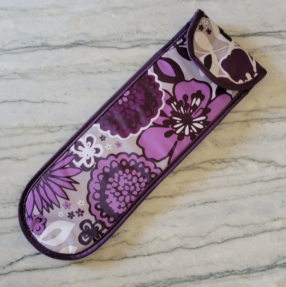 Curling/Flat Iron case